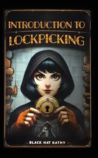 Introduction to Lockpicking - Kathy Black Hat