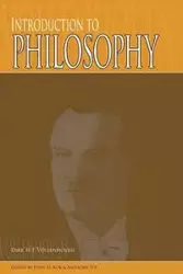 Introduction to Philosophy - Dirk H. Vollenhoven