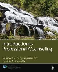 Introduction to Professional Counseling - Sangganjanavanich Varunee Faii