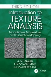 Introduction to Texture Analysis - Olaf Engler