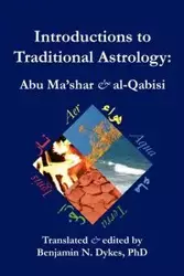 Introductions to Traditional Astrology - Abu Ma'shar