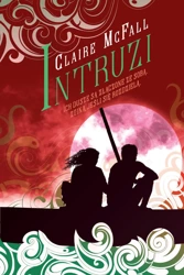 Intruzi - Claire McFall