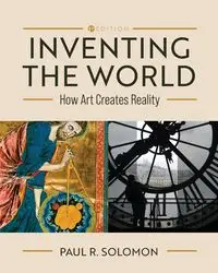 Inventing the World - Solomon Paul