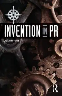 Invention in PR - Adam Ritchie