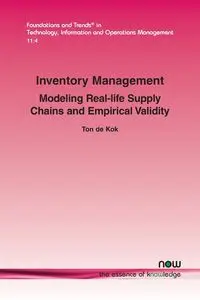 Inventory Management - de Kok Ton