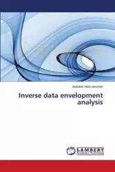 Inverse Data Envelopment Analysis - Hadi-Vencheh Abdollah