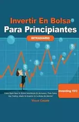 Invertir en Bolsa para Principiantes - Vince Casale