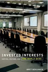 Invested Interests - Benjamin Bret