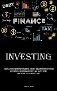 Investing - Jiang Pascal