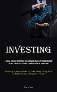 Investing - Spencer Yeung