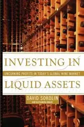 Investing in Liquid Assets - David Sokolin