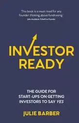 Investor Ready - Julie Barber