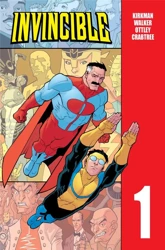 Invincible T.1 - Robert Kirkman