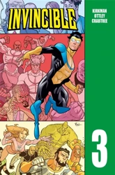 Invincible T.3 - Robert Kirkman