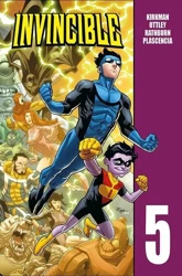 Invincible T.5 - Robert Kirkman, Ryan Ottley, Jason Howard