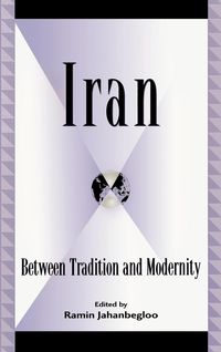 Iran - Jahanbegloo Ramin