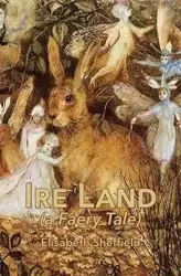 Ire Land - Elisabeth Sheffield