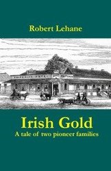 Irish Gold - Robert Lehane