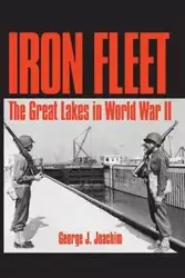 Iron Fleet - J. Joachim George