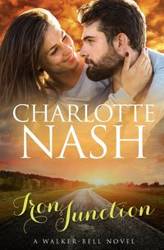 Iron Junction - Charlotte Nash