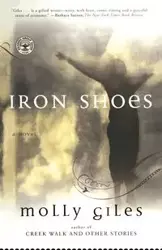 Iron Shoes - Molly Giles