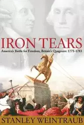 Iron Tears - Stanley Weintraub