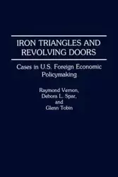 Iron Triangles and Revolving Doors - Vernon Raymond