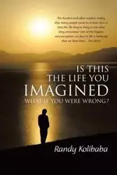 Is This the Life You Imagined - Randy Kolibaba