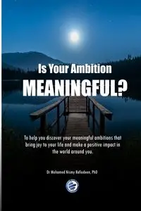 Is Your Ambition Meaningful? - Mohamed Rafiudeen Nismy