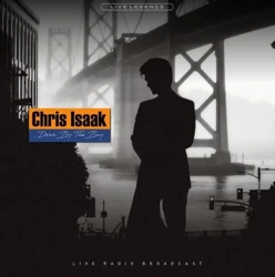 Isaak Chris Down by the Bay CD - Cult Legends