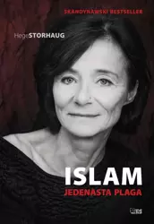 Islam. Jedenasta plaga  - Storhaug Hege