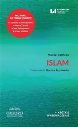 Islam. Krótkie Wprowadzenie 18 - Malise Ruthven