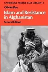 Islam and Resistance in Afghanistan - Roy Olivier