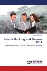 Islamic Banking and Finance (IBF) - Din Hassanudin