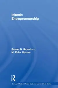 Islamic Entrepreneurship - Kayed Rasem N.