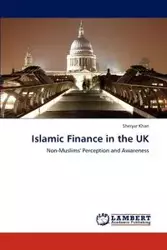 Islamic Finance in the UK - Khan Sheryar