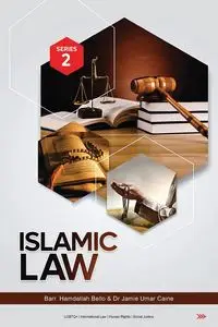 Islamic Law - Bello Barrister Hamdalah