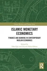 Islamic Monetary Economics - Eğri Taha