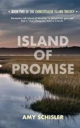 Island of Promise - Amy Schisler