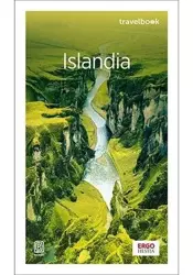 Islandia. Travelbook w.4 - Adam Kaczuba, Kinga Kaczuba