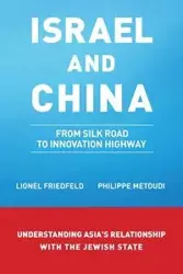 Israel and China - Friedfeld L.