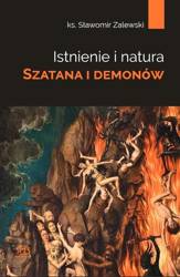 Istnienie i natura szatana i demonów - ks. Sławomir Zalewski