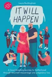 It Will Happen - Laura Buckingham