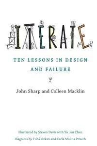 Iterate - John Sharp