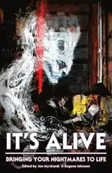 It's Alive - Chuck Palahniuk