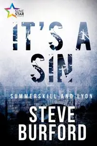 It's a Sin - Steve Burford