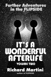 It's a Wonderful Afterlife - Richard Martini