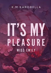 It's my pleasure, miss Emily - K.m Karobella