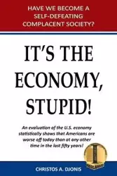 It's the Economy, Stupid - Djonis Christos A