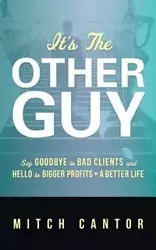 It's the Other Guy - Mitch Cantor